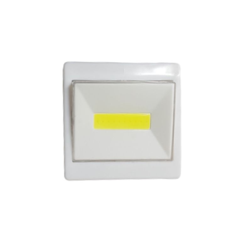 چراغ قوه طرح کلید برق مدل smd